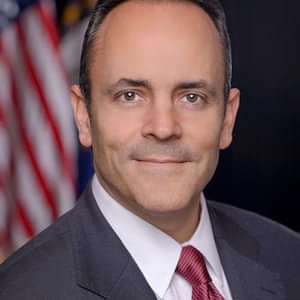 Before Leaving Office, Kentucky Governor Matt Bevin Commutes the Sentences of Two Death-Row Prisoners