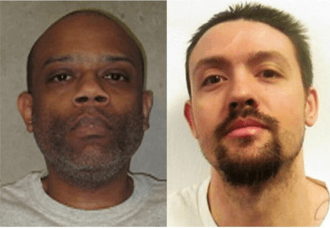 Wade Lay Execution to be Stayed, as Oklahoma Pardon and Parole Board Denies Clemency to Two Other Death-Row Prisoners