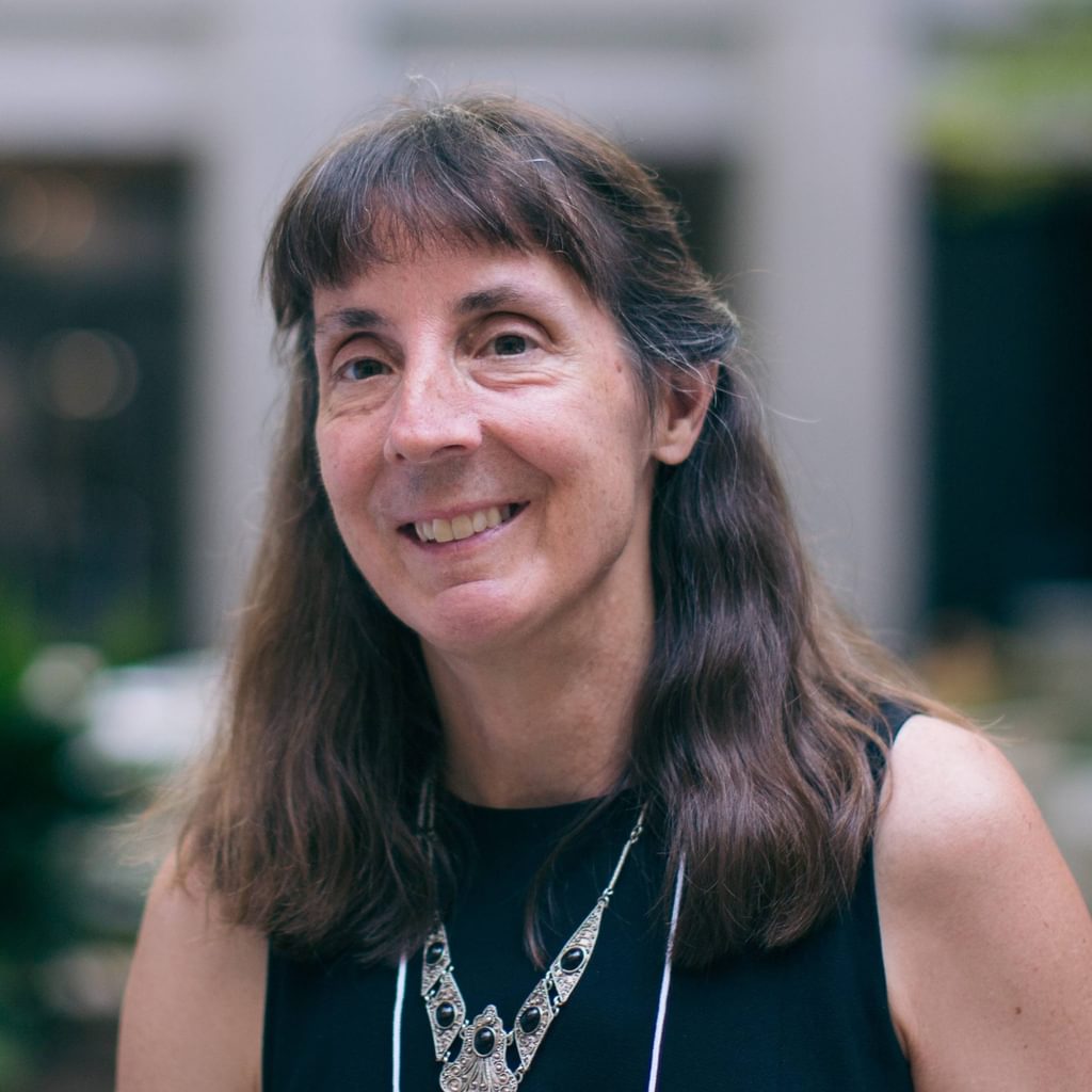 Gretchen Engel on the Racist Roots Report from the Center for Death Penalty Litigation