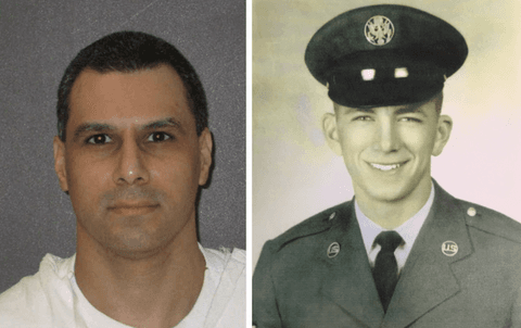 Courts Grant Stays of Execution on Procedural Grounds in Two Cases Raising Significant Guilt-Related Questions