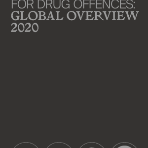Global Death Penalty Report: Executions for Drug Offenses Down 75% Worldwide