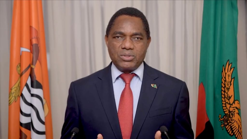 Zambia, Central African Republic Move to Abolish Death Penalty