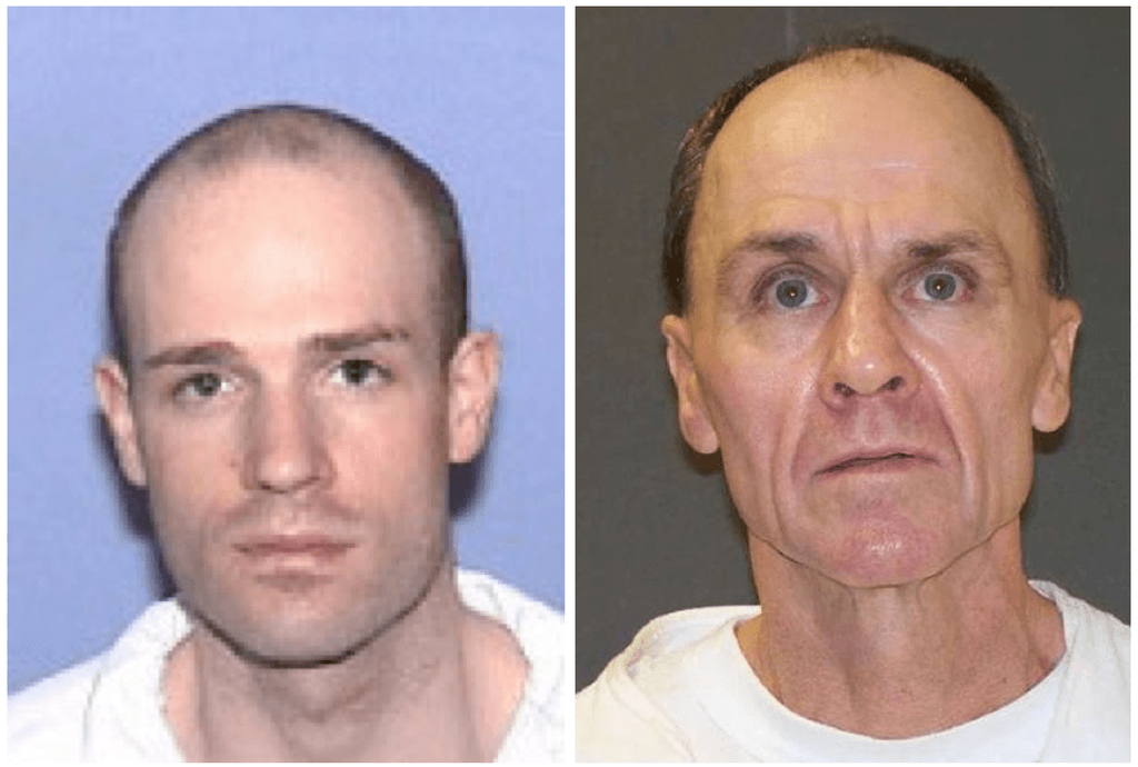 Texas Courts Halt Two Imminent Executions