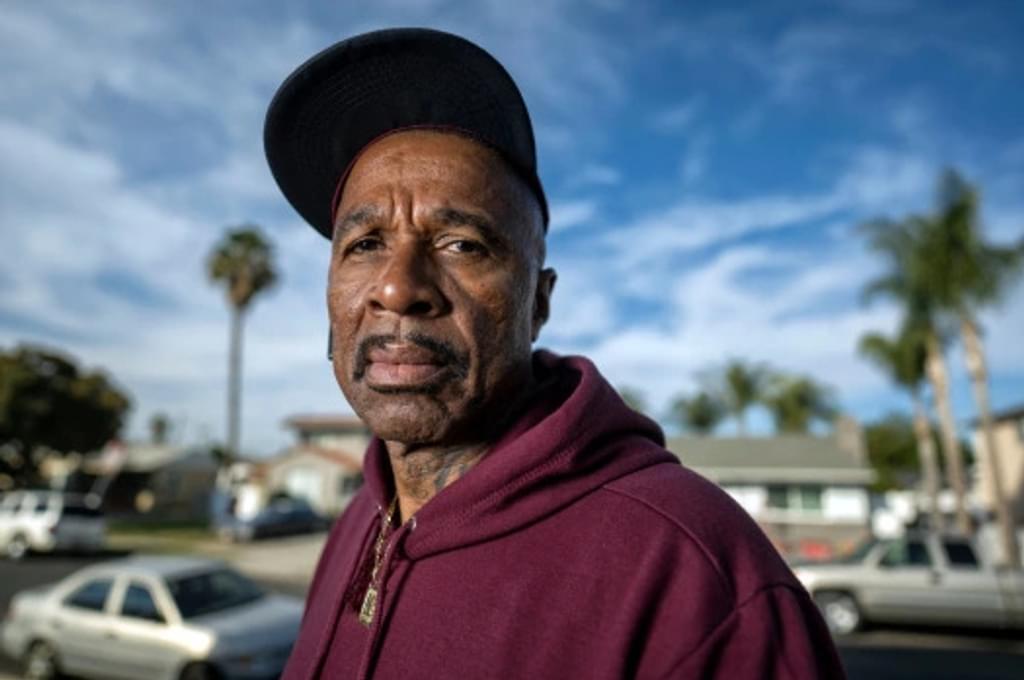 California Sought the Death Penalty--38 Years Later, the Defendant is Exonerated