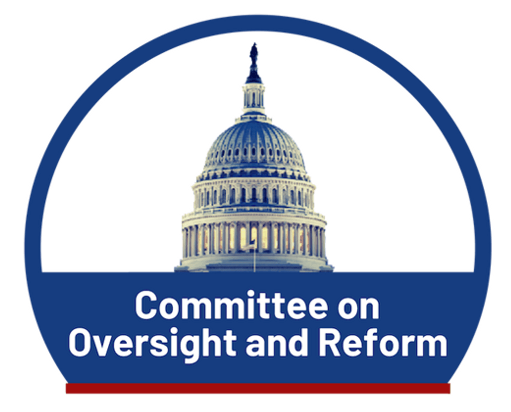 U.S. House Oversight Committee Launches Investigation into Resumption of Federal Executions