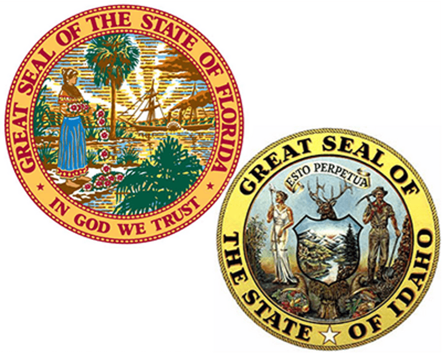 Execution Secrecy Bill Passes in Florida, Fails in Idaho
