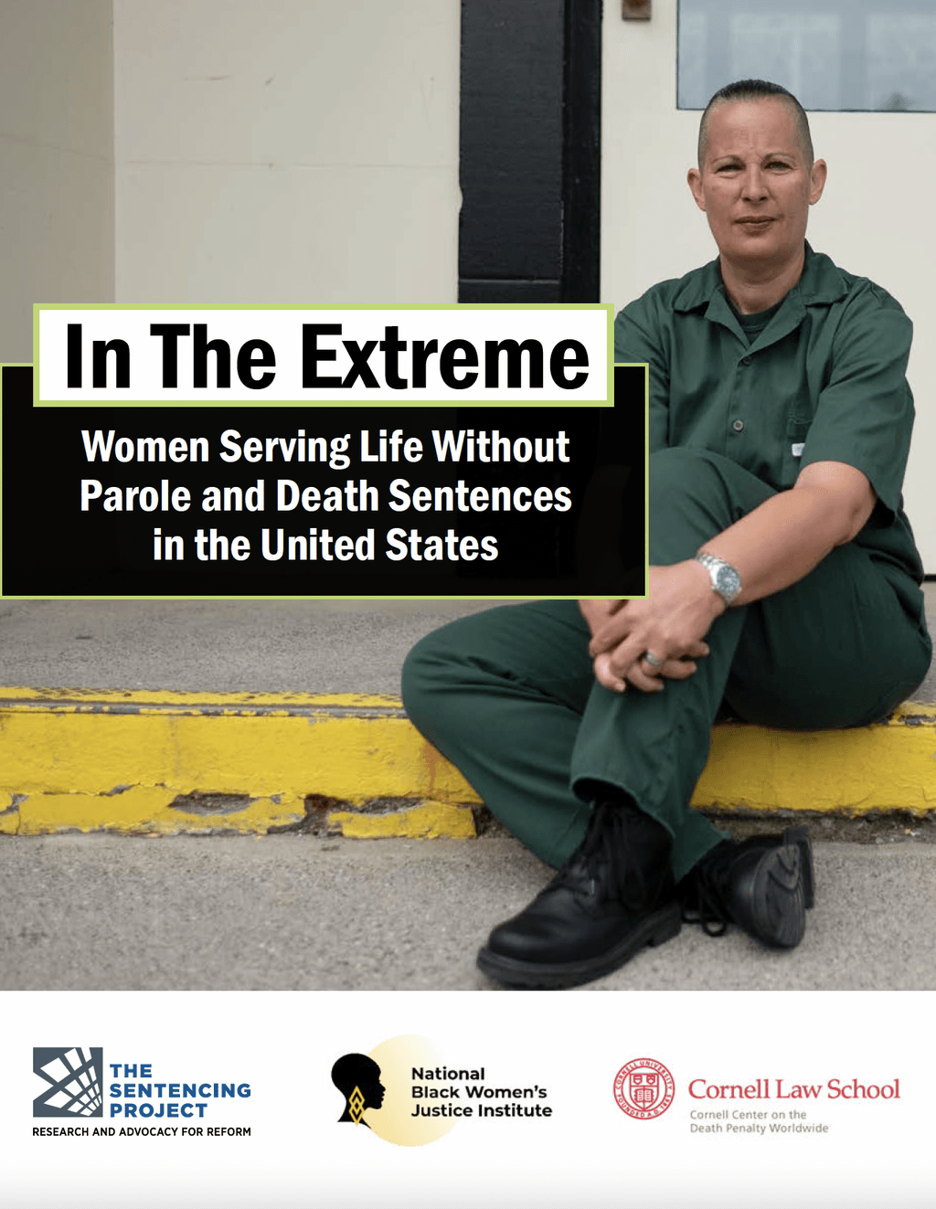 Report: More Women Serving Extreme Sentences in the United States