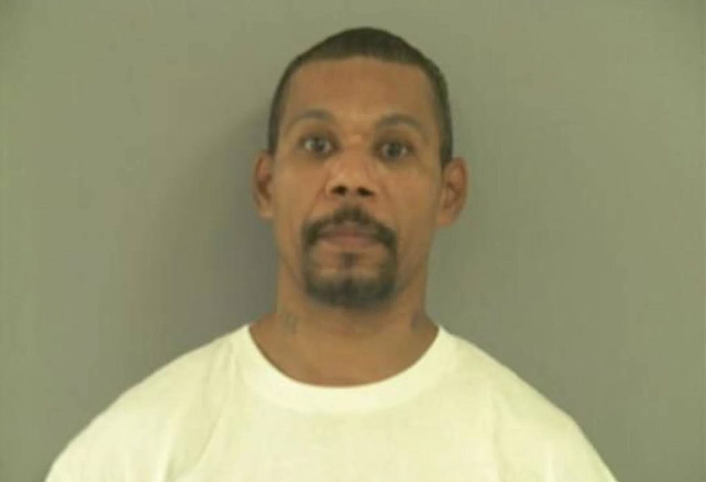 Federal Officials Refuse to Transfer Prisoner to Oklahoma for Execution