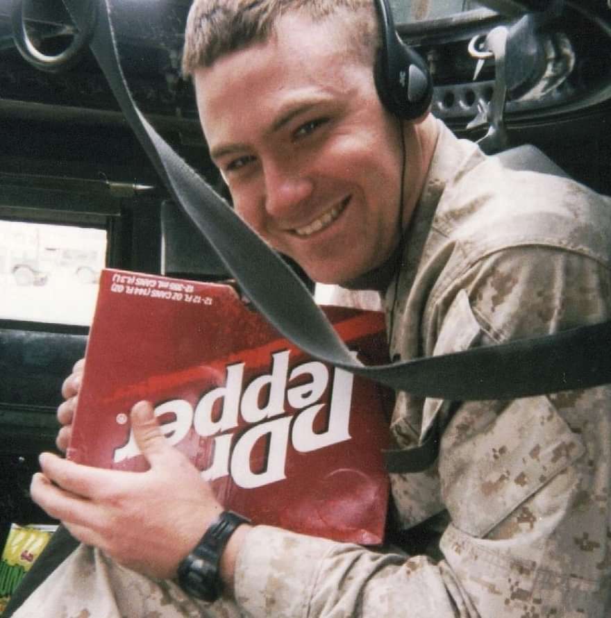 News Brief — Texas Appeals Court Upholds Conviction and Death Sentence of Veteran With PTSD