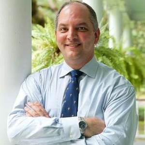 NEW VOICES: Louisiana Governor Announces His Opposition to the Death Penalty