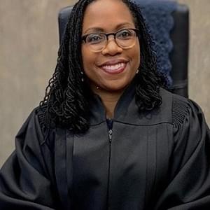 Judge Ketanji Brown Jackson Nominated to U.S. Supreme Court