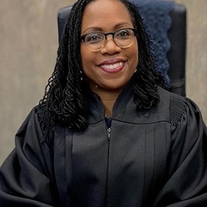 Senate Confirms Ketanji Brown Jackson As First Black Woman To Serve On U S Supreme Court Death Penalty Information Center Senate Confirms Ketanji Brown Jackson As First Black Woman To Serve On U S Supreme Court Death Penalty Information Center