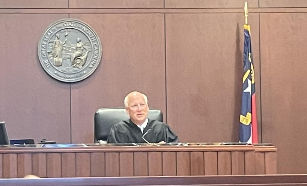 In New Round of Racial Justice Act Litigation, North Carolina Judge Orders Prosecutors to Disclose Data on Decades of Jury Strikes