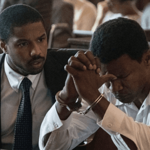 Death-Penalty Roles Inspire Actors to Take Stands for Social Justice, Against Death Penalty