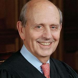 Justice Stephen Breyer, Pragmatic Jurist Who Doubted Constitutionality of Capital Punishment, to Retire from Supreme Court