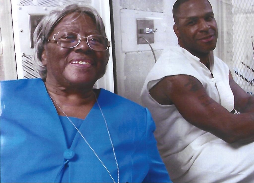 ACLU Review of Quintin Jones Execution Documents Finds Texas “Woefully Unprepared to Carry Out an Execution"
