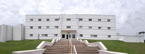 Oklahoma Agrees to Move Death-Row Prisoners Out of Underground Solitary Confinement