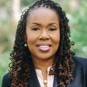 Monique Worrell