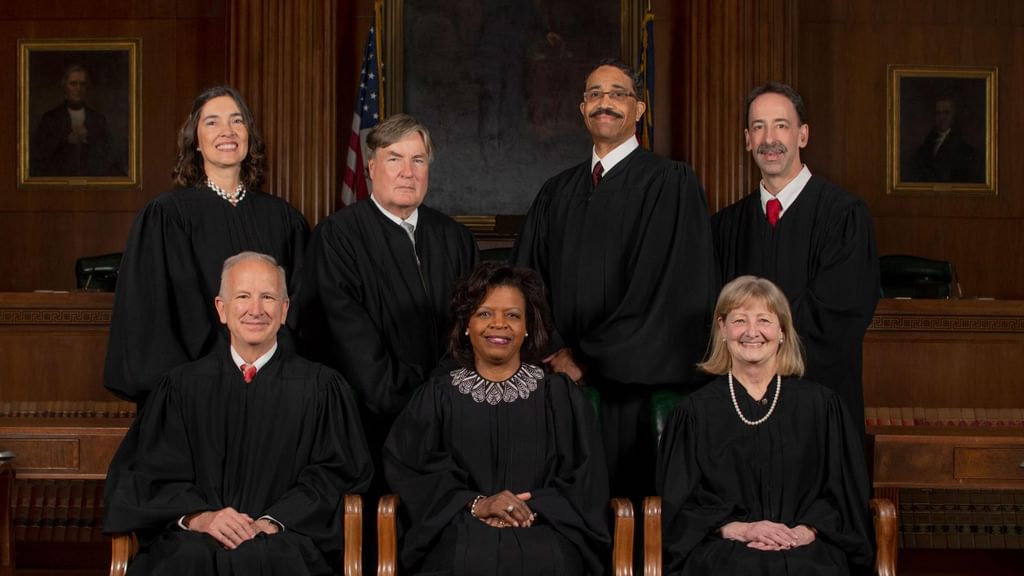 North Carolina Supreme Court Hears Argument on Retroactive Repeal of State’s Racial Justice Act