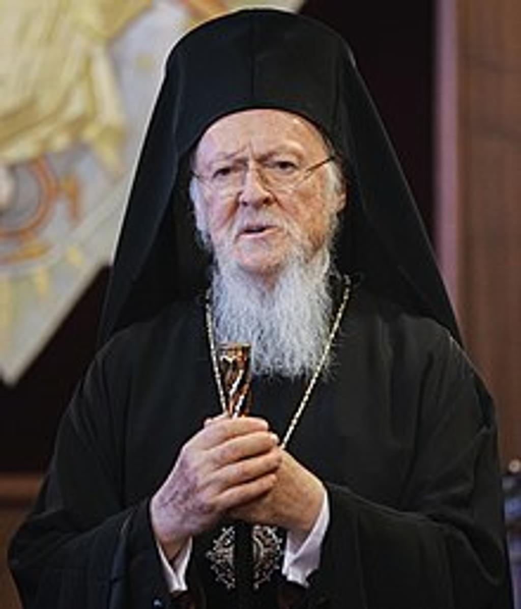 Orthodox Church Patriarch Calls Death Penalty Incompatible with Christian Beliefs