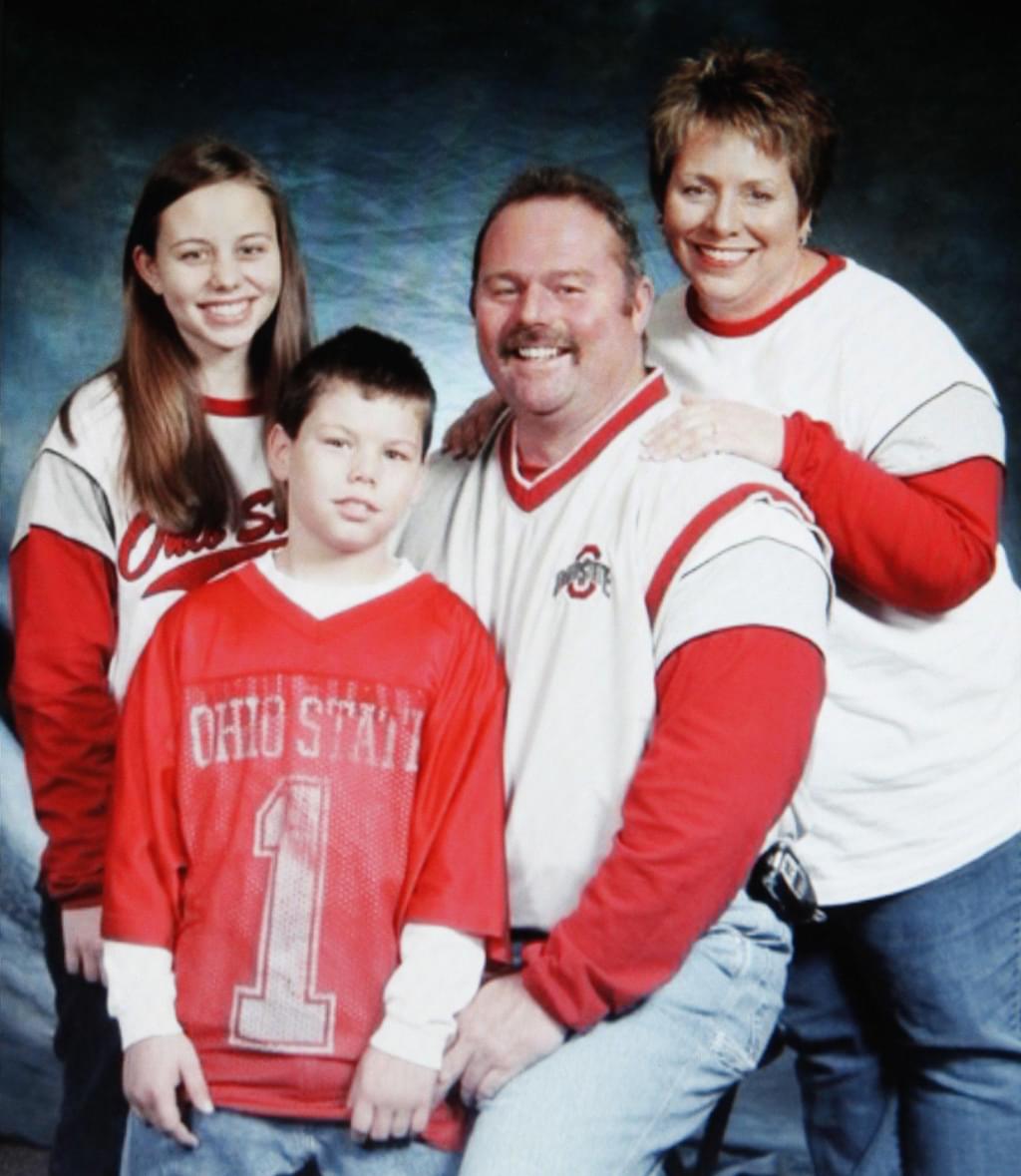 Ohio Judges Acquit Capital Defendant in Alleged Arson Deaths of His Family