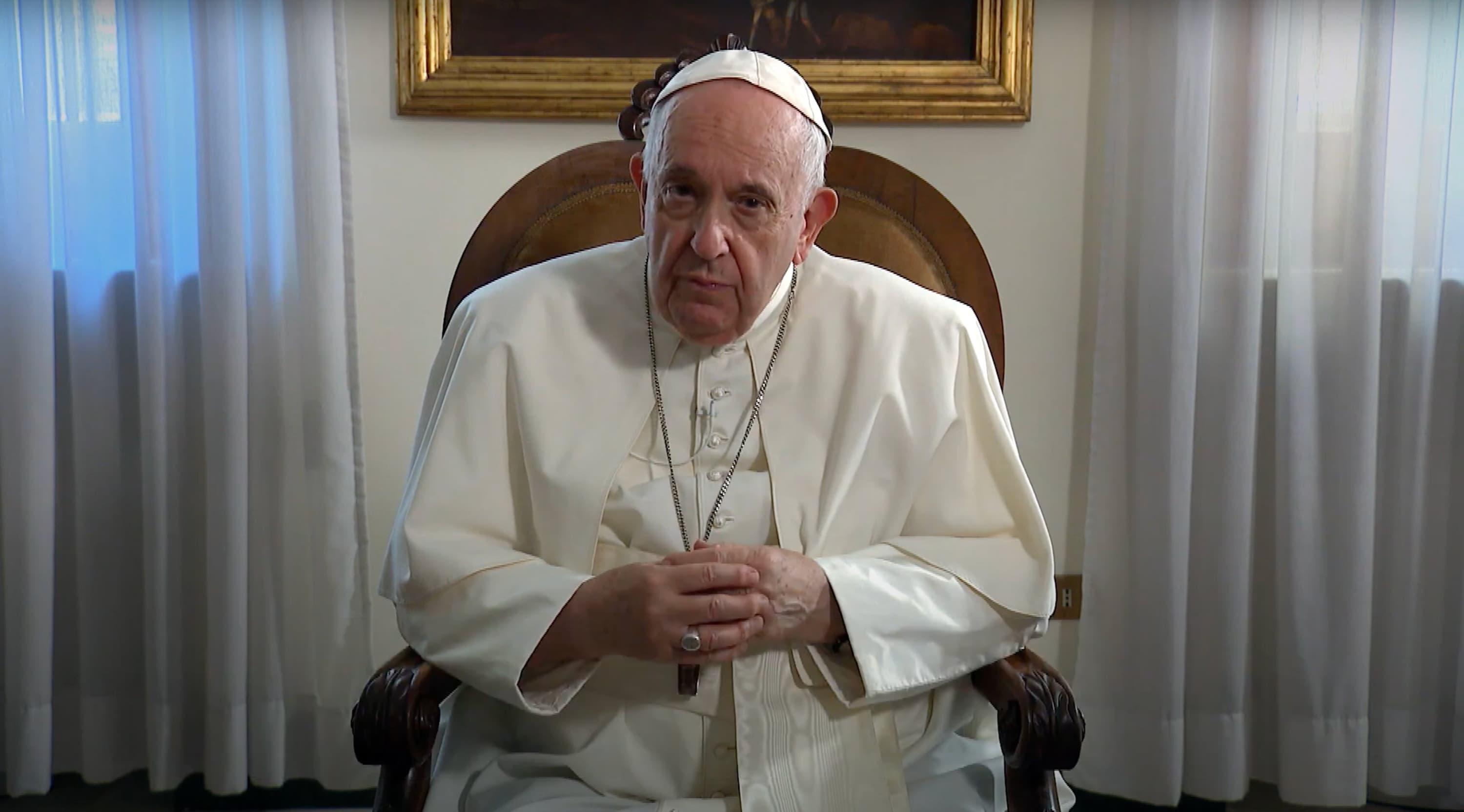 News Brief: Pope Francis Calls for Prayer to Abolish the Death Penalty