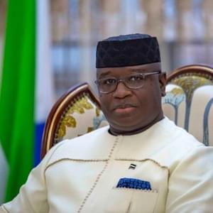 Sierra Leone Becomes 23rd African Country to Abolish the Death Penalty