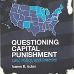 BOOKS: "Questioning Capital Punishment"