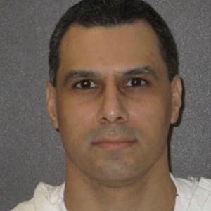 Texas Court Halts Ruben Gutierrez Execution Pending Outcome of Supreme Court Case on Exercise of Religion in the Execution Chamber
