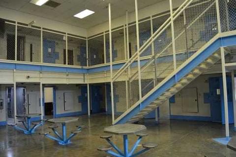 Facing Prison-Conditions Court Challenge, South Carolina Moves Its Death Row to a New Facility