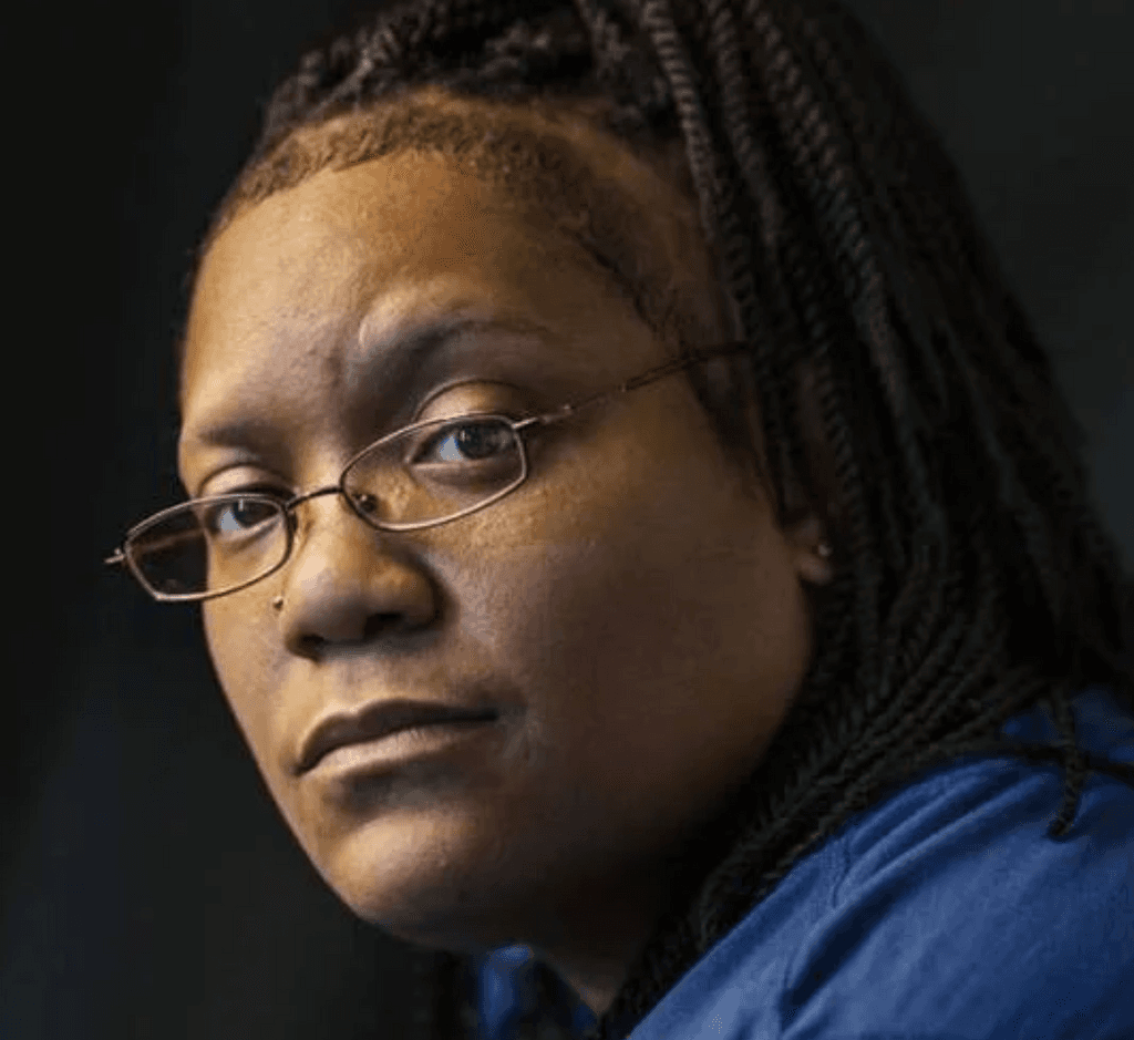 Sabrina Butler, Death Row Exoneree, Tells Her Story