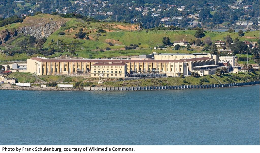 Four Dead, More Than 200 Infected on California Death Row as COVID-19 ‘Tears Through’ San Quentin