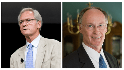 ‘I Asked God to Forgive Me’: Former Alabama Governors Express Doubts About Capital Punishment