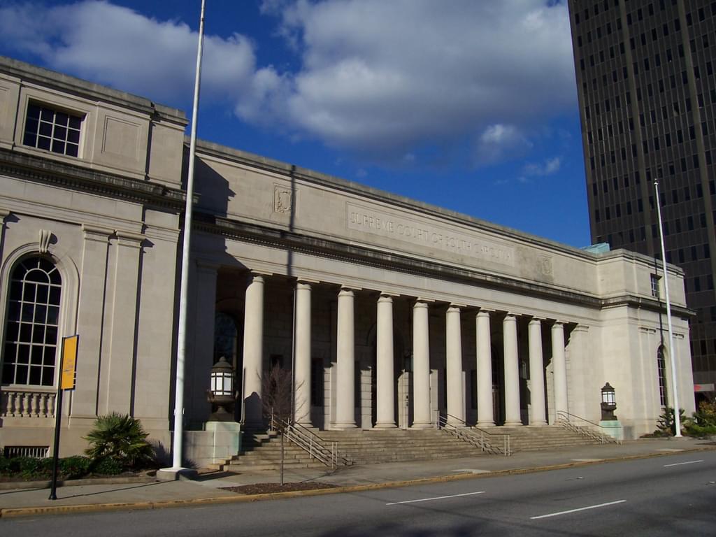 South Carolina Supreme Court to Hear Argument One Month Sooner on