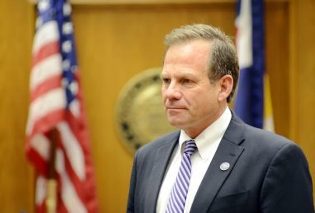 NEW VOICES: Colorado District Attorney Says Death Penalty Costly, Time Consuming, and Unfair