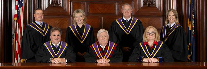Pennsylvania Supreme Court Hears Argument on Constitutionality of Death Penalty