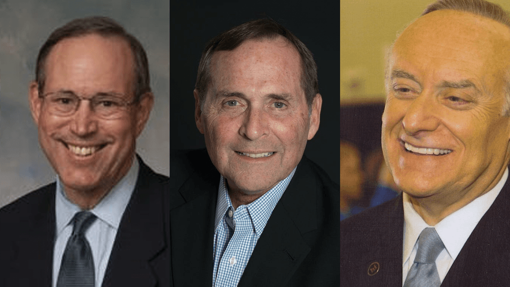 Former Ohio Governor, Two Attorneys General Call for Repeal of State’s Death Penalty
