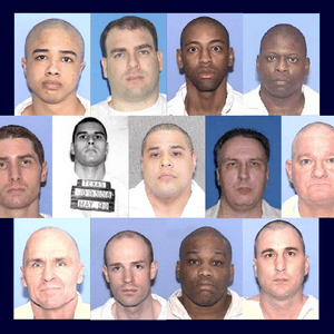 Texas Schedules Thirteen Executions in Last Five Months of 2019