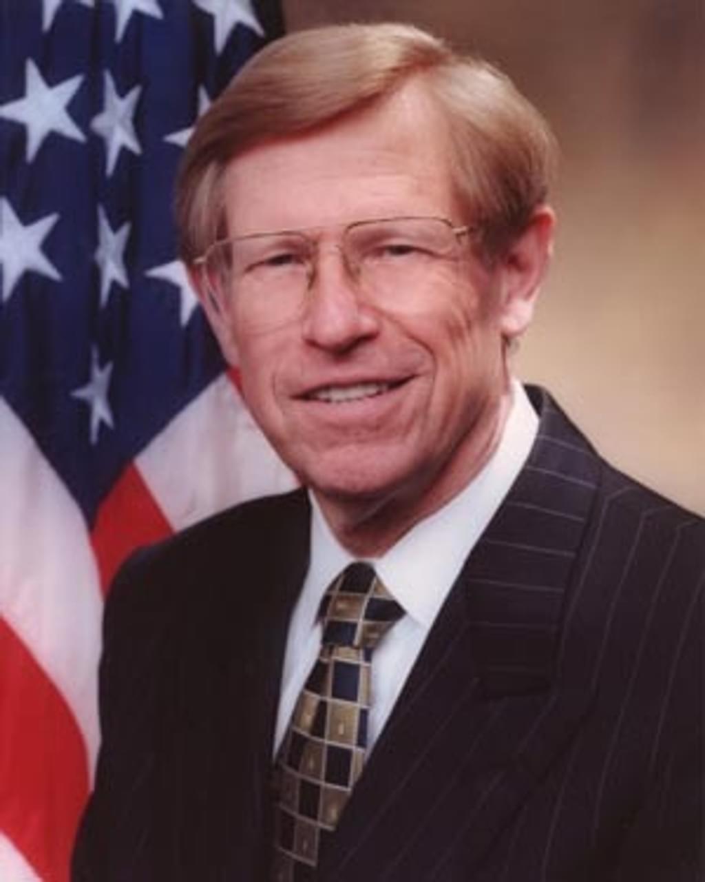 NEW VOICES: Ted Olson, Solicitor General in the Bush Administration, Calls for End to Guantánamo Death Penalty Cases