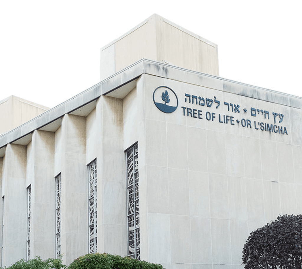 Jewish Congregation Renews Request for Department of Justice to Drop Death Penalty in Tree of Life Synagogue Killings