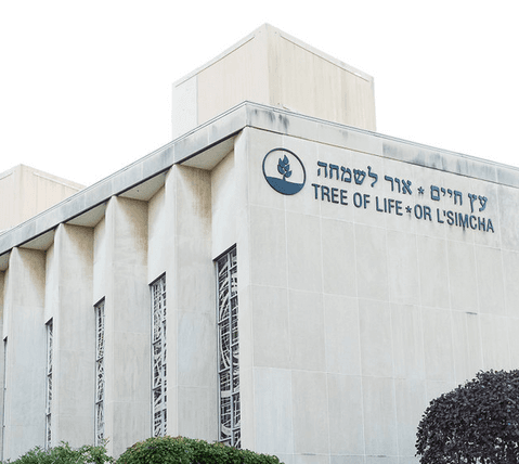 Three Years After Attack on Synagogue, Status of Trials in Tree of Life Killings Remains Unclear