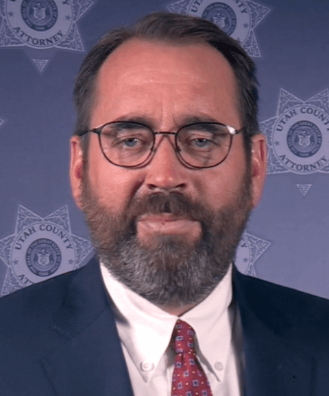 Legislators Plan New Attempt to Repeal Utah Capital Punishment Law, as Prominent County Attorney Announces He Will No Longer Seek the Death Penalty