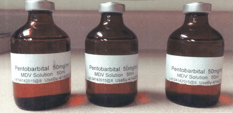 Investigative Report: Idaho Records Reveal State’s Efforts to Conceal Ghost Purchase of Execution Drugs and Out-of-State Cash Payment to Pharmacy With Dubious Regulatory History