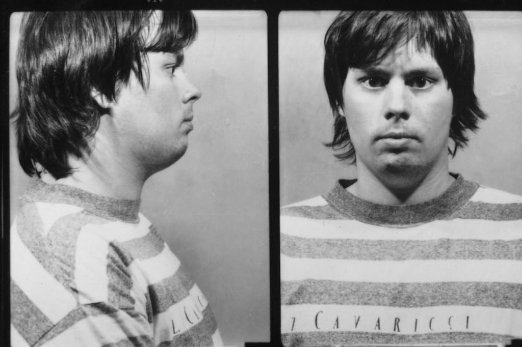 Victim’s Mother Joins Fight to Free “Likely Innocent” Death-Row Prisoner Walter Ogrod, Who Has Symptoms of Coronavirus