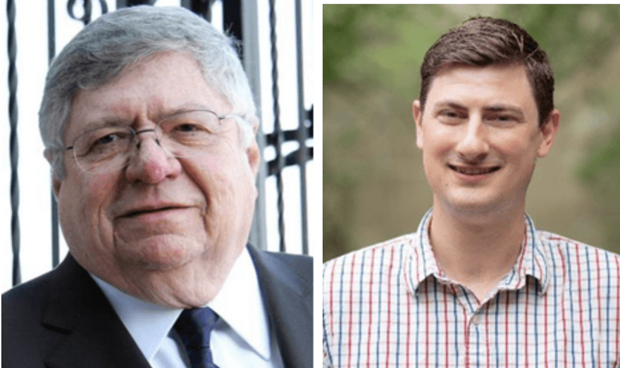 New Podcast: “Unrequited Innocence” with Rob Warden and John Seasly