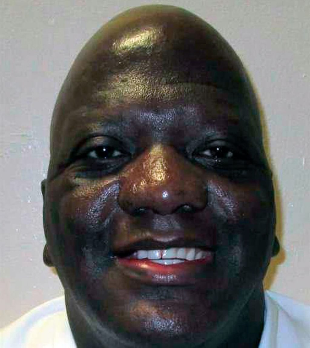 Alabama Executes Intellectually Disabled Death-Row Prisoner