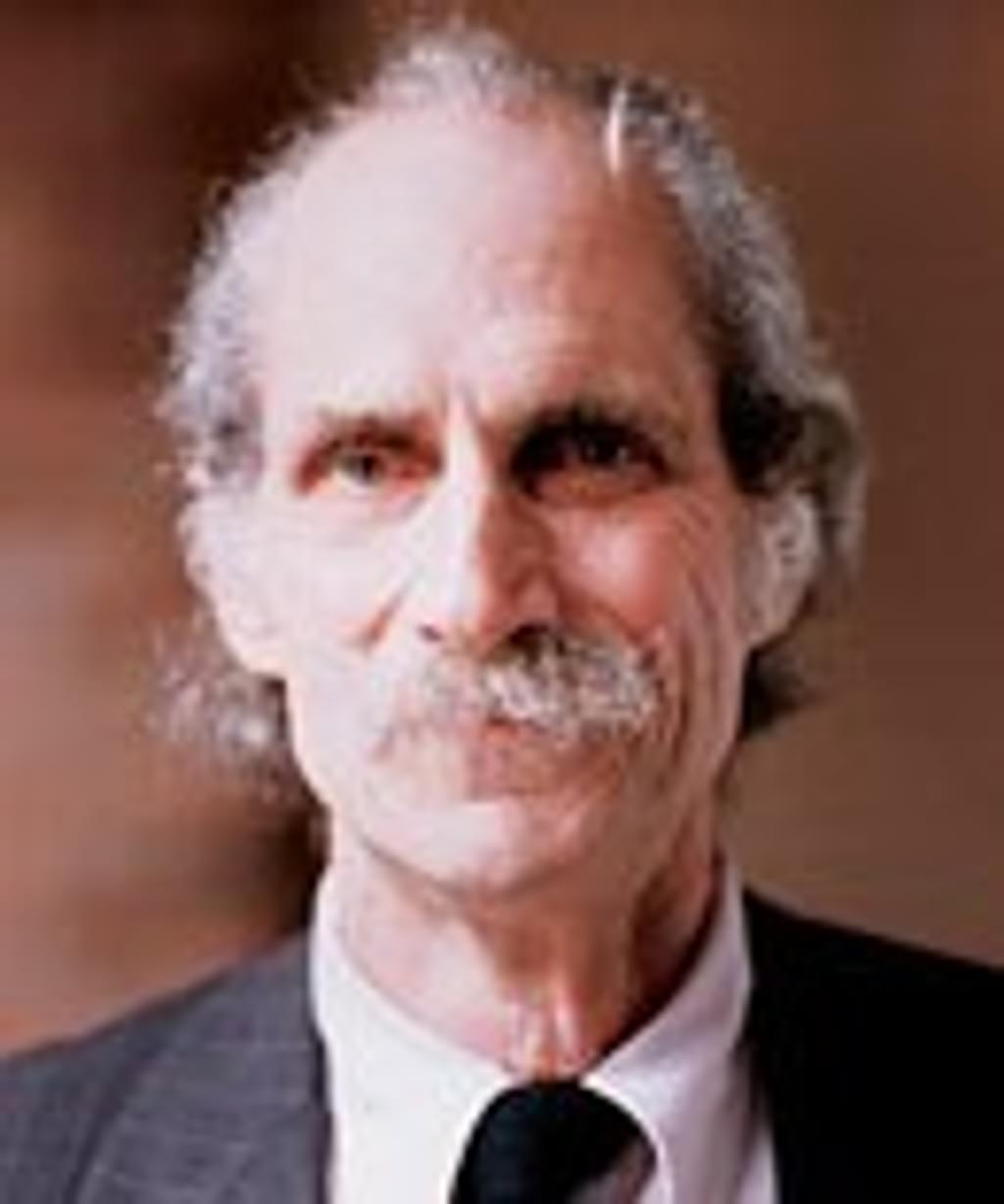 Professor Anthony Amsterdam Delivers Speech at Southern Center of Human Rights Event