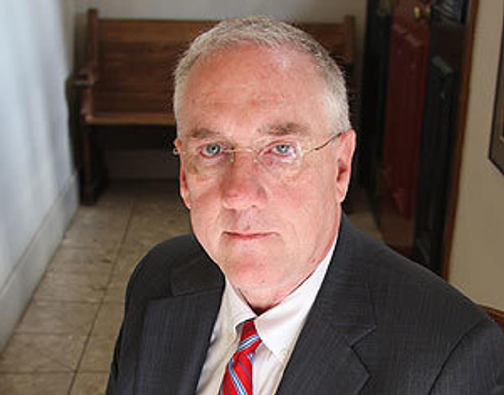NEW VOICES: Former Texas Prosecutor Now Opposes Death Penalty as New Study is Released on Wrongful Convictions