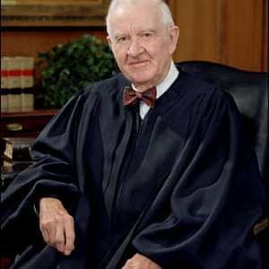 SUPREME COURT: Justice Stevens Questions Thoroughness of Review by Georgia Supreme Court