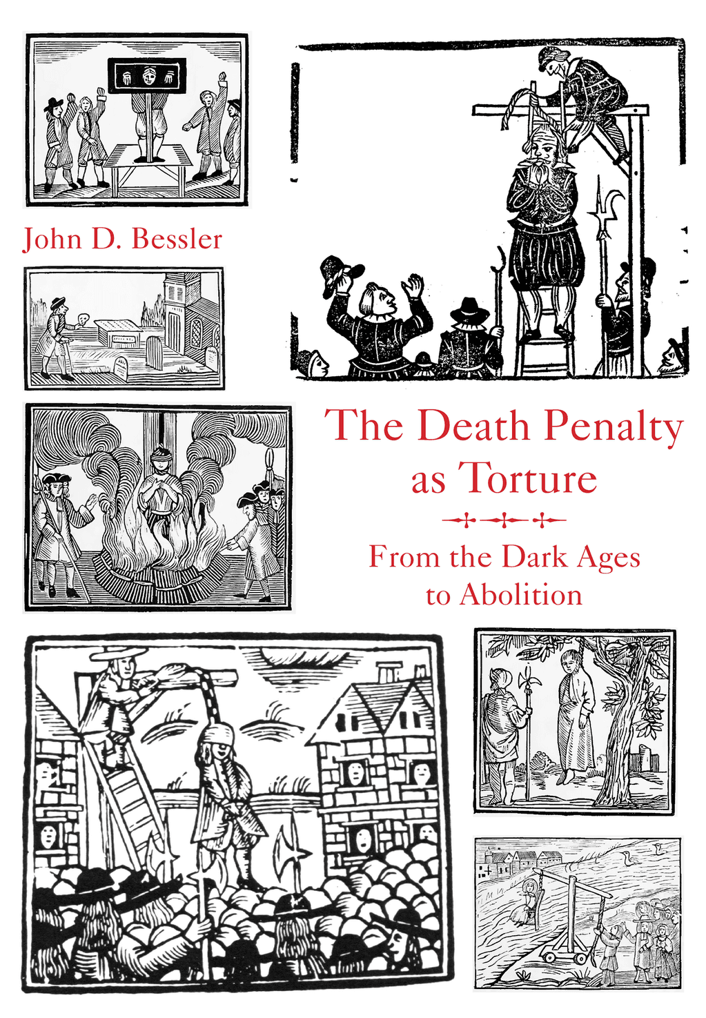 BOOKS: "The Death Penalty As Torture: From the Dark Ages to Abolition"